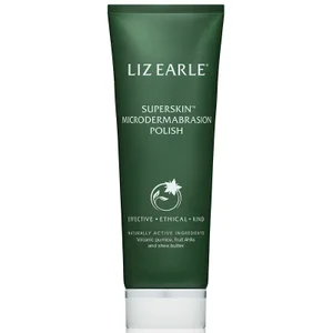 Liz Earle Superskin Microdermabrasion Polish 75ml - undefined undefined