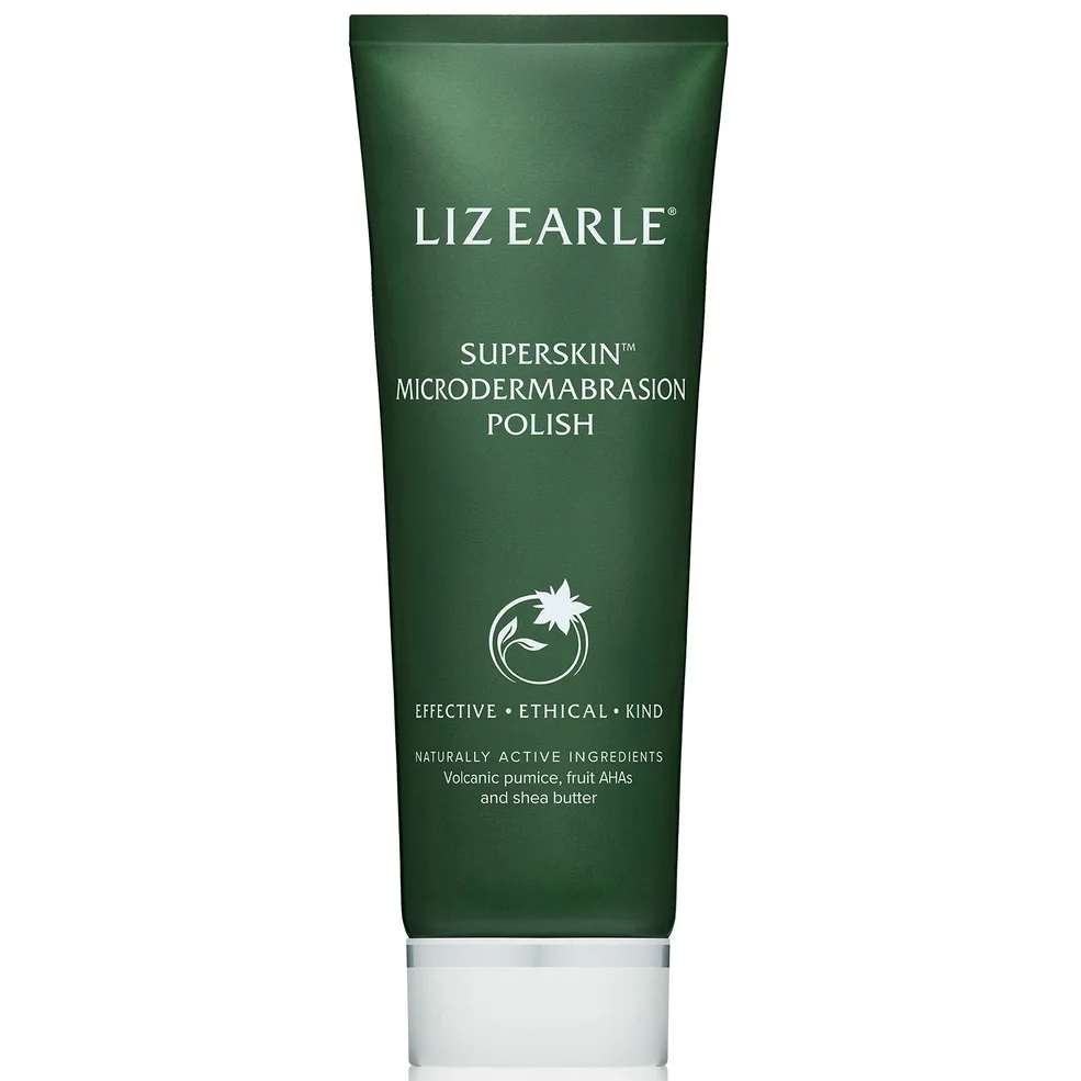 Liz Earle Superskin Microdermabrasion Polish 75ml Image 1