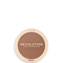 Makeup Revolution Ultra Cream Bronzer - Dark