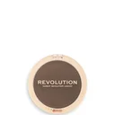 Makeup Revolution Ultra Cream Bronzer - Deep