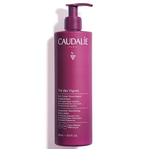 Caudalie Thé des Vignes Nourishing Body Lotion (Various Sizes) - Size 400ml
