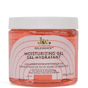 KeraCare Gelessence Moisturising Gel 455g - undefined undefined