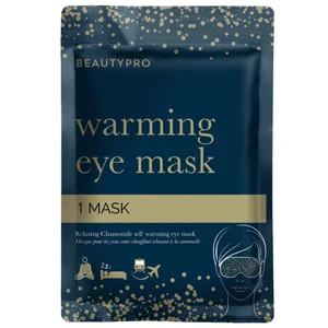 BeautyPro Warming Eye Mask 16g - undefined undefined