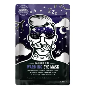 BARBER PRO Warming Eye Mask 16g - undefined undefined