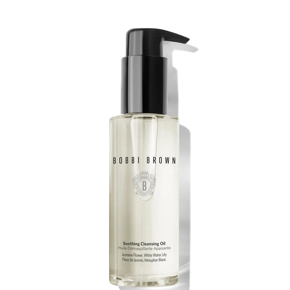 Bobbi Brown Soothing Cleansing Oil 100ml Image 1