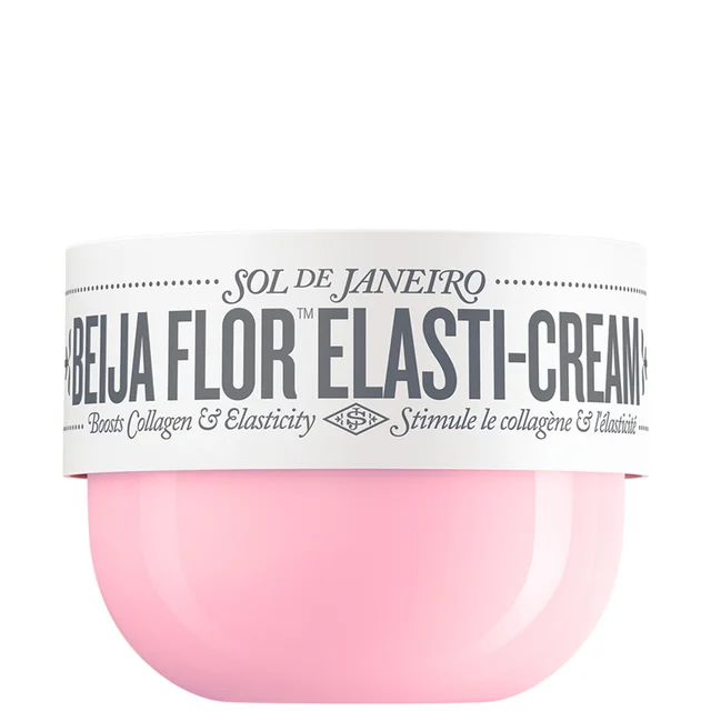 Sol de Janeiro Beija Flor Elasti-Cream 240ml