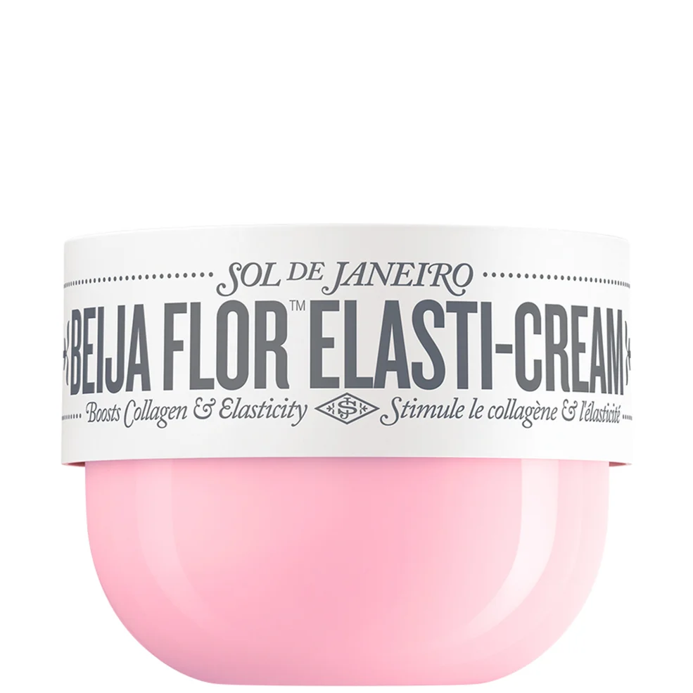 Sol de Janeiro Beija Flor Elasti-Cream 240ml Image 1