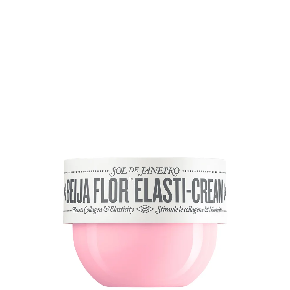 Sol de Janeiro Beija Flor Elasti-Cream 75ml Image 1