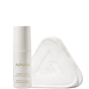 Alpha-H Swipe, Sleep, Glow Discovery Kit - undefined undefined