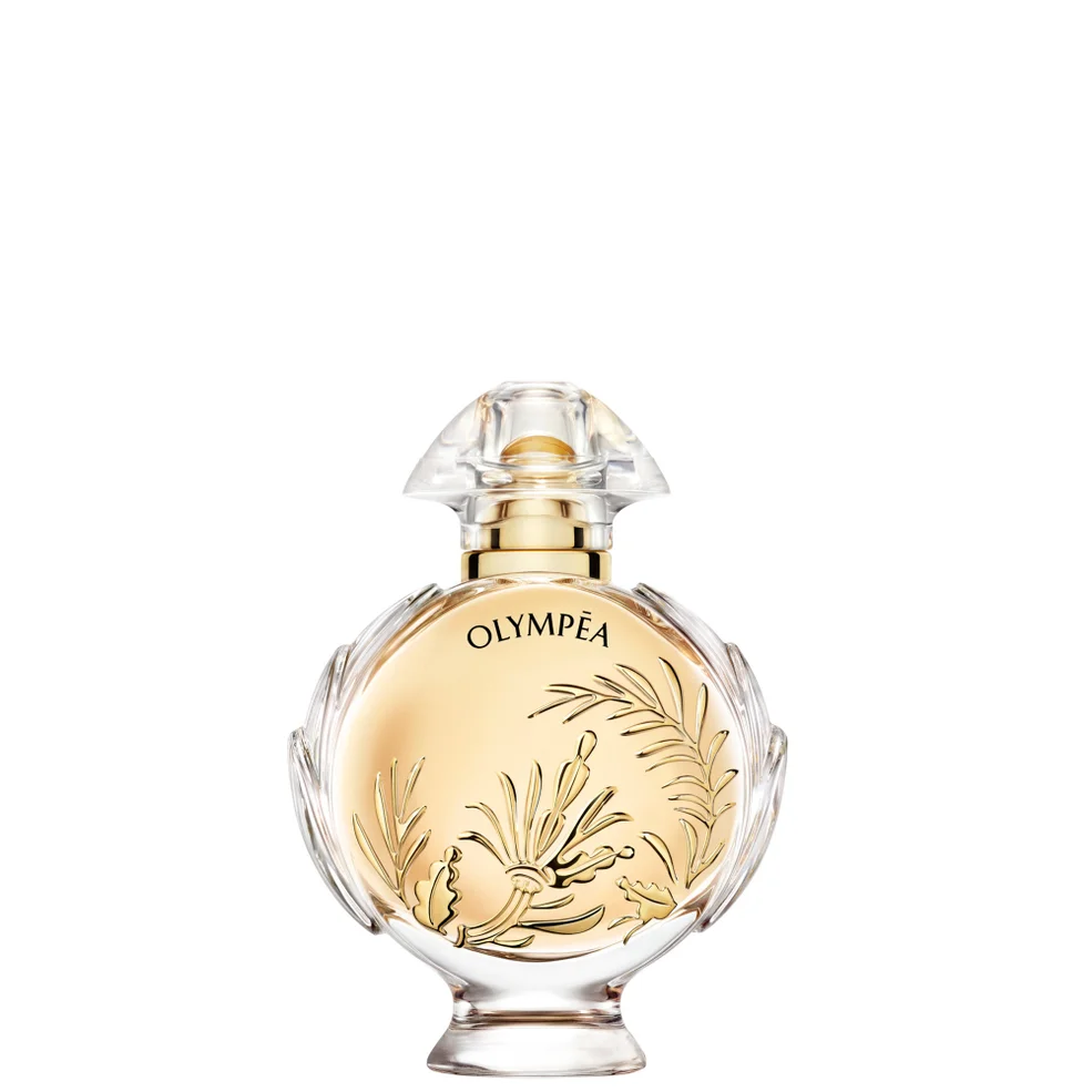 Paco Rabanne Olympea Solar Eau de Parfum 30ml Image 1