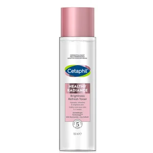 Cetaphil Healthy Radiance Refresh Toner with Niacinamide 150ml - undefined undefined