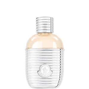 Moncler Pour Femme Eau de Parfum 60ml - Size 60ml