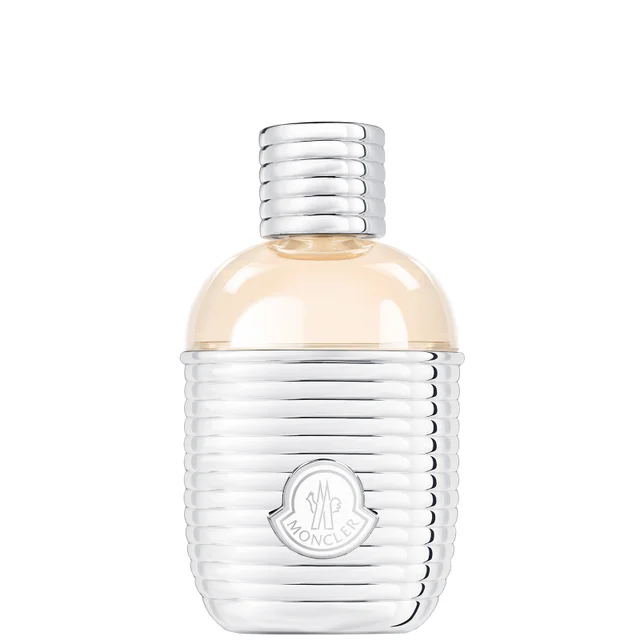 Moncler Pour Femme Eau de Parfum 60ml