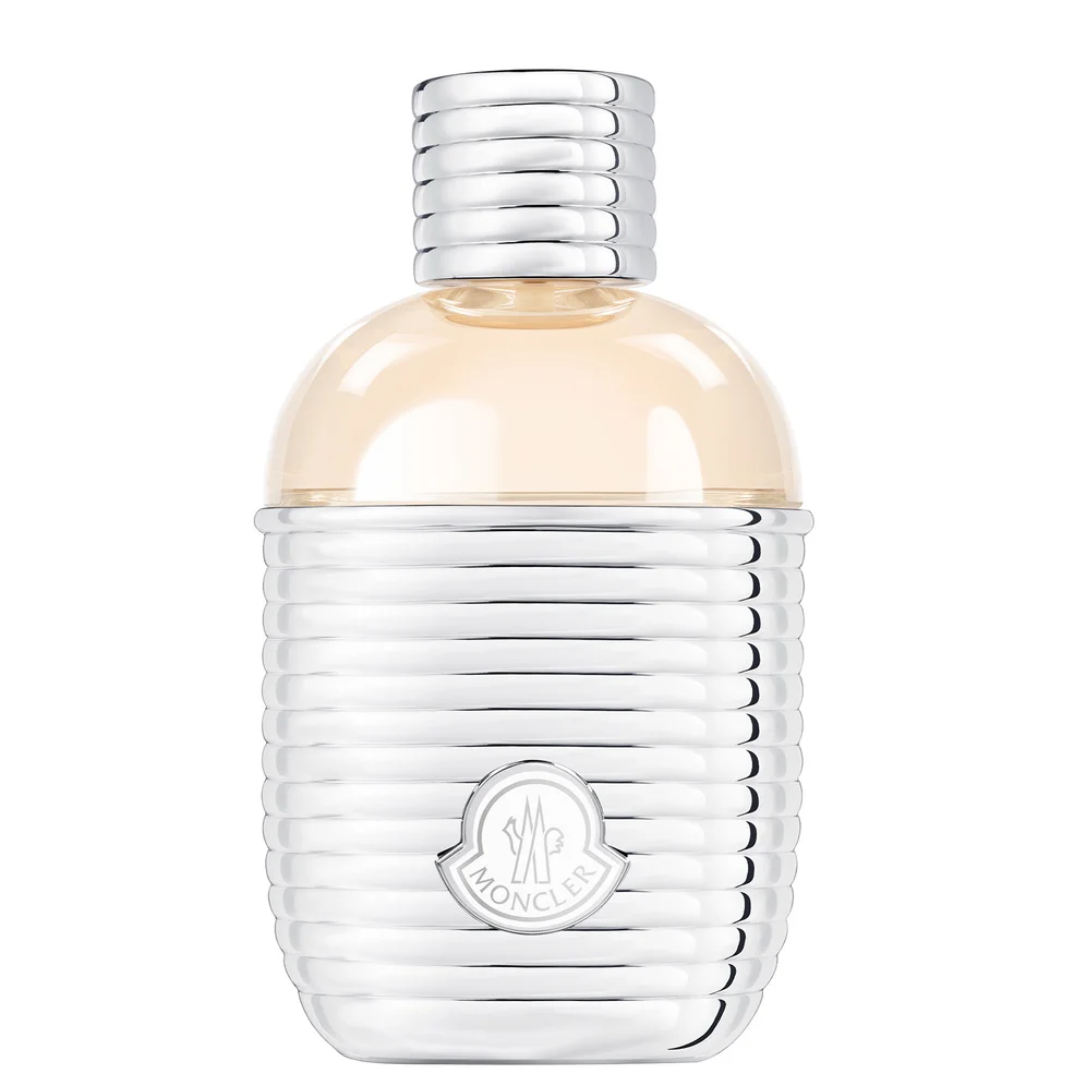 Moncler Pour Femme Eau de Parfum 100ml Image 1