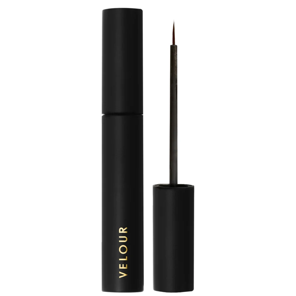 Velour Lash Adhesive Glue - Black 10ml Image 1