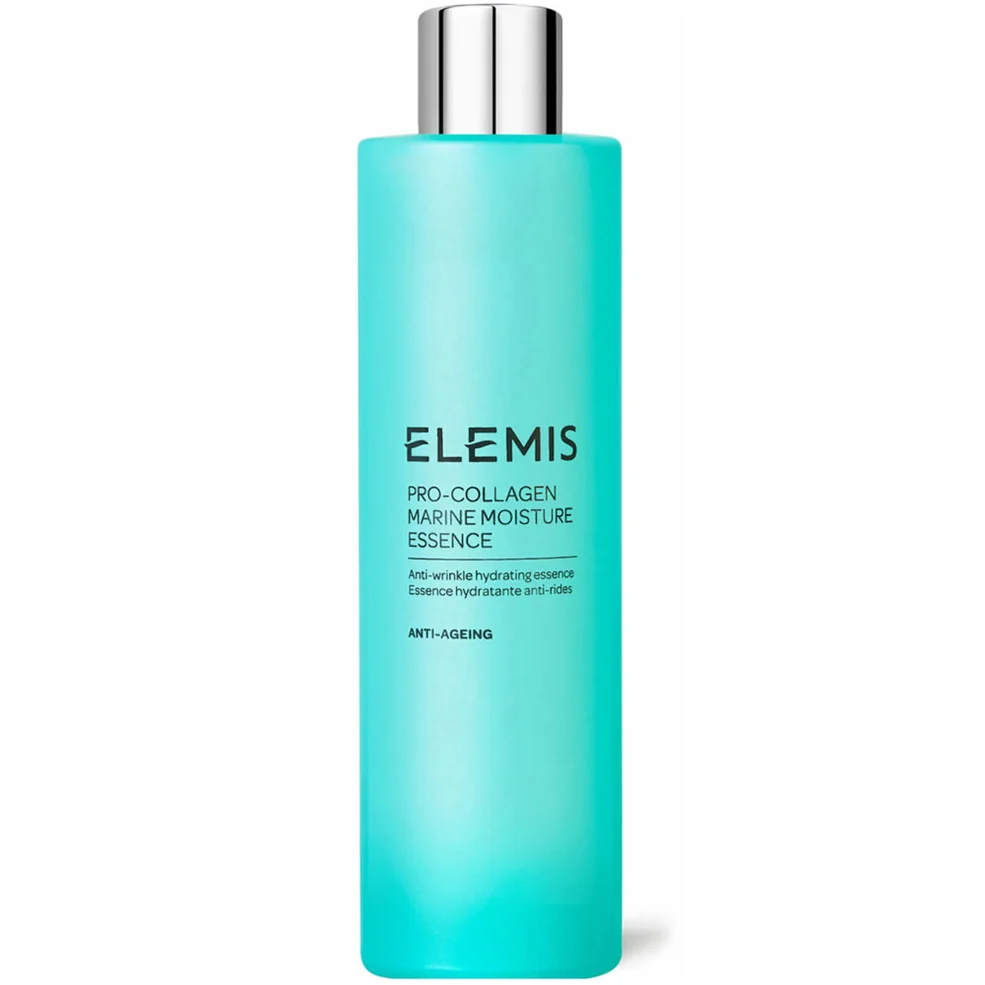 Elemis Pro-Collagen Marine Moisture Essence Supersize 200ml Image 1