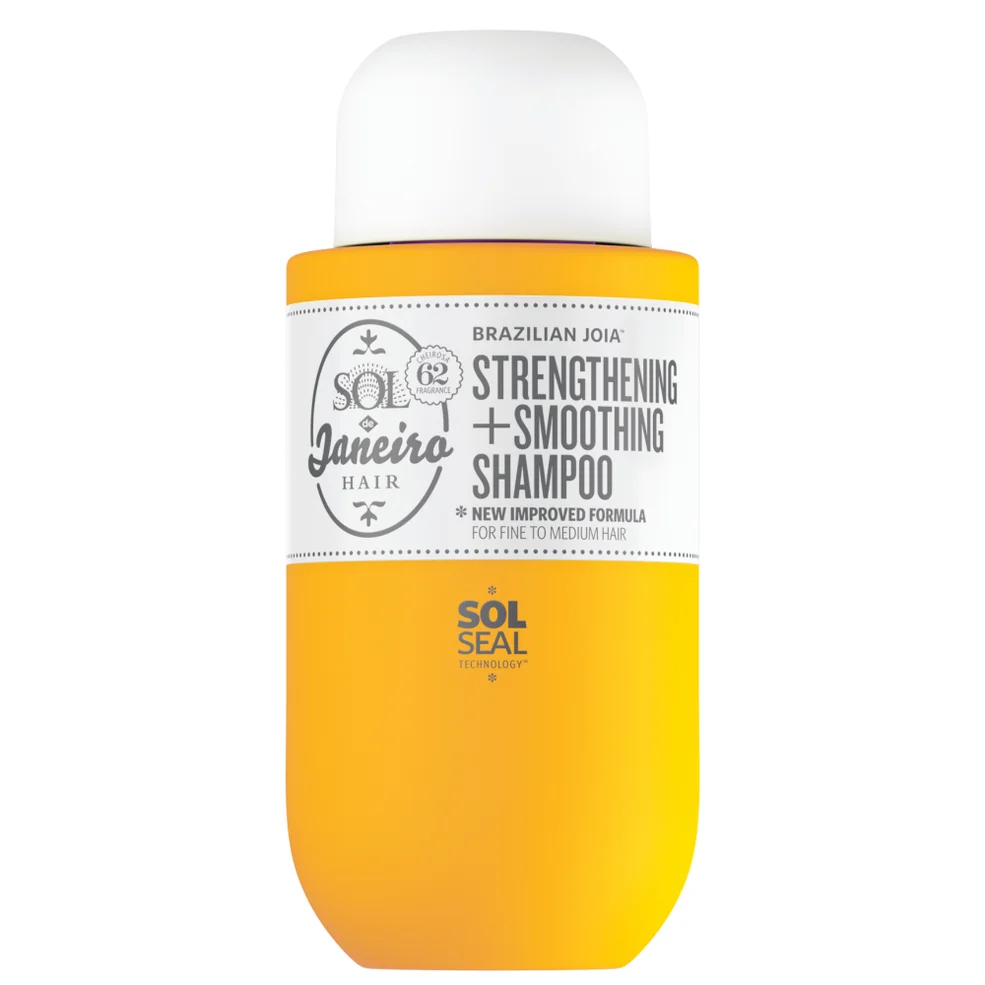 Sol de Janeiro Brazilian Joia Shampoo 90ml Image 1