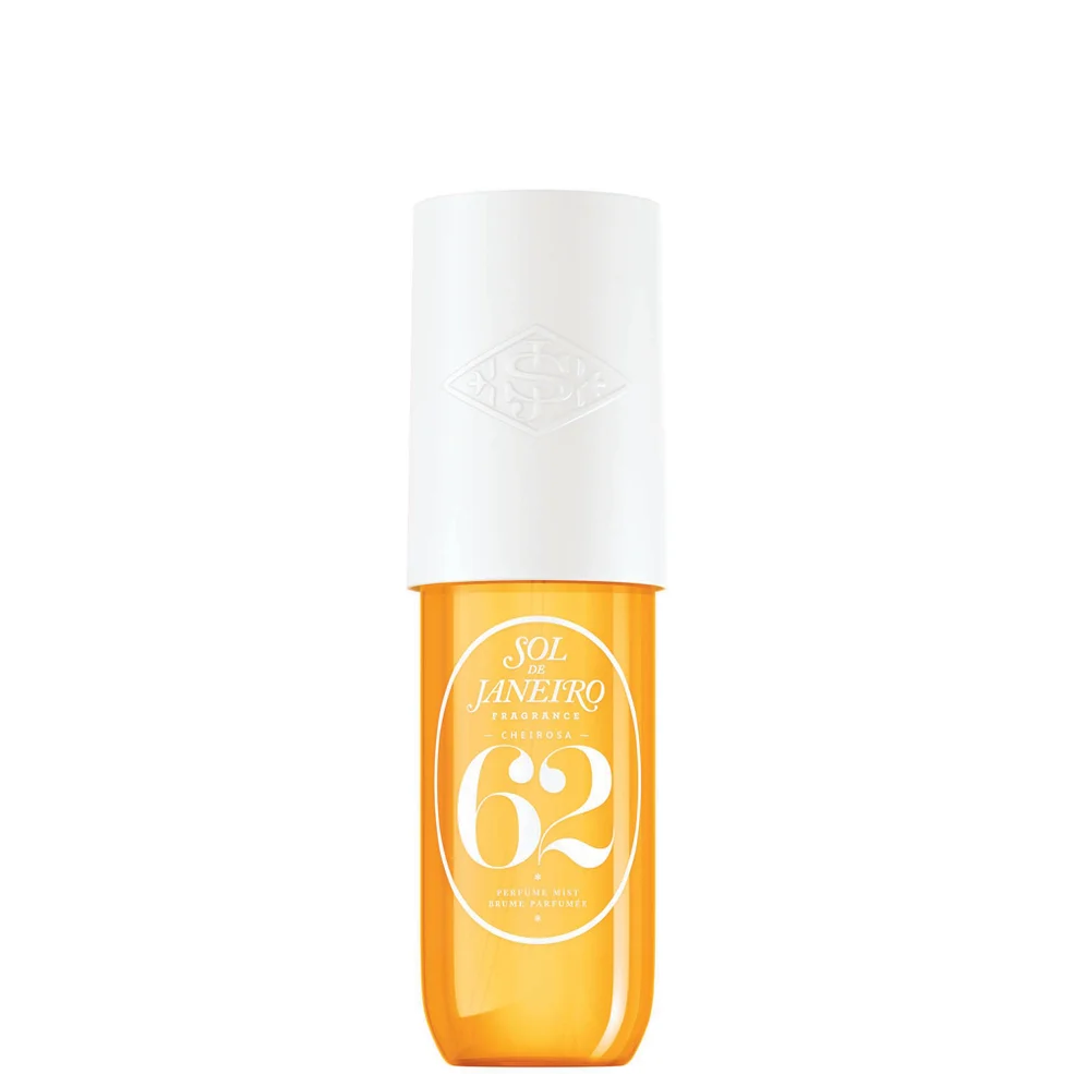 Sol de Janeiro Cheirosa 62 Perfume Mist 90ml Image 1