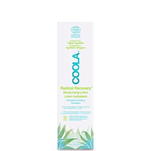 COOLA Radical Recovery After Sun Lotion 148ml - undefined undefined