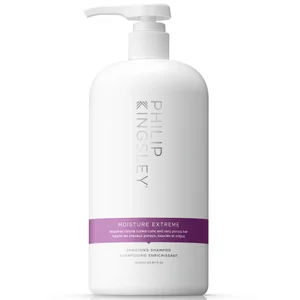 Philip Kingsley Moisture Extreme Shampoo 1000ml - Size 1000ml