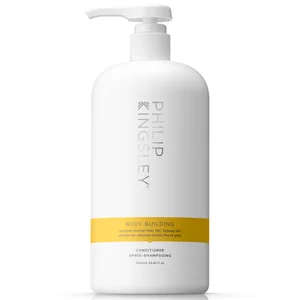 Philip Kingsley Body Building Conditioner 1000ml - undefined undefined
