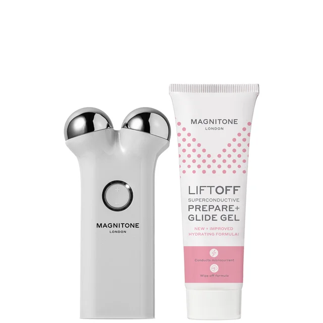 MAGNITONE London LiftOff - Grey