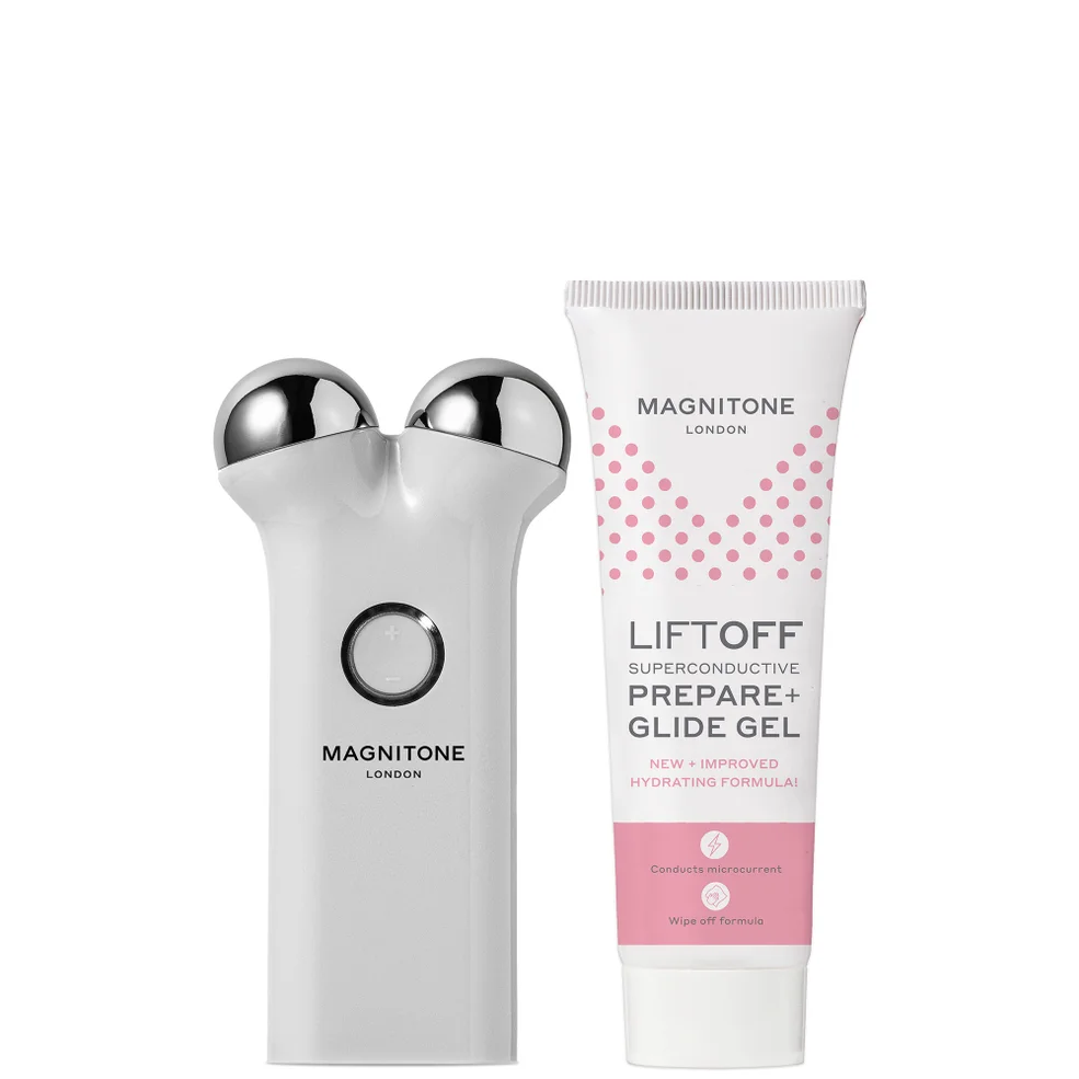MAGNITONE London LiftOff - Grey Image 1