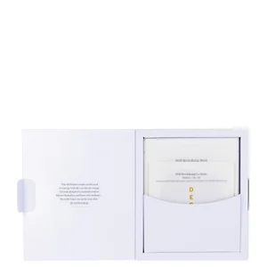 Decree SOS Revitalising Mask Edit 53g - undefined undefined