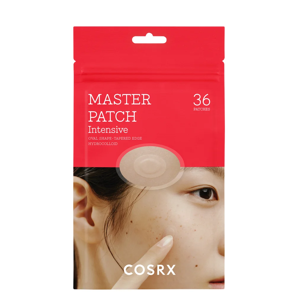 COSRX Master Patch Intensive (36 Pack) Image 1