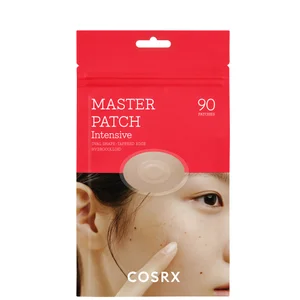 COSRX Master Patch Intensive (90 Pack) - Size 90 Pack