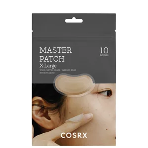 COSRX Master Patch X-Large (10 Pack) - undefined undefined