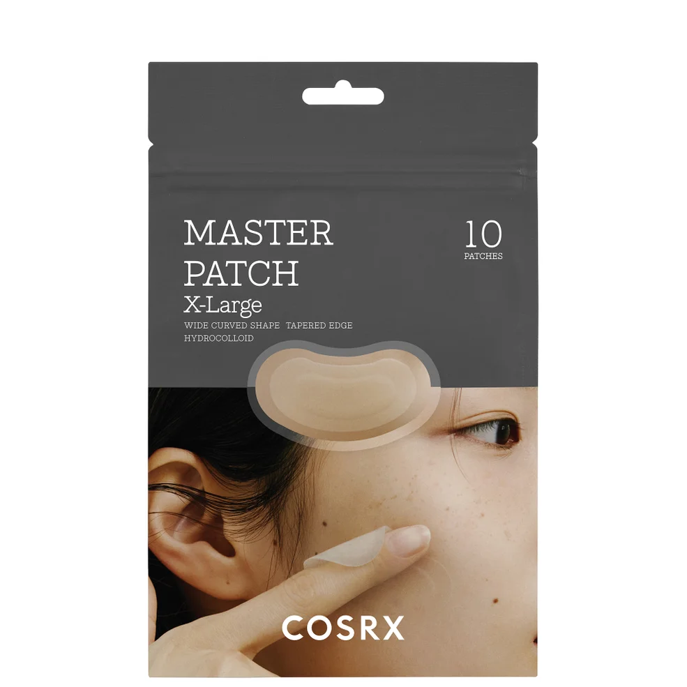 COSRX Master Patch X-Large (10 Pack) Image 1