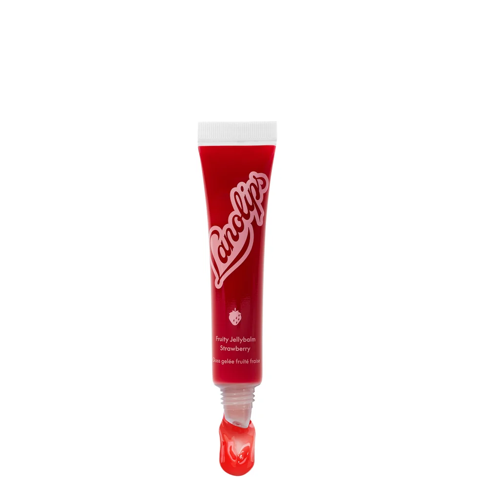 Lanolips JellyBalm - Strawberry Image 1