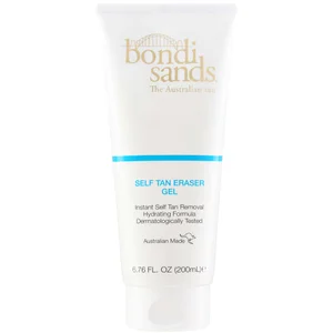 Bondi Sands Tan Eraser Gel 200ml - undefined undefined