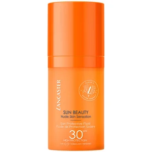 Lancaster Invisible Face Fluid SPF30 30ml - undefined undefined