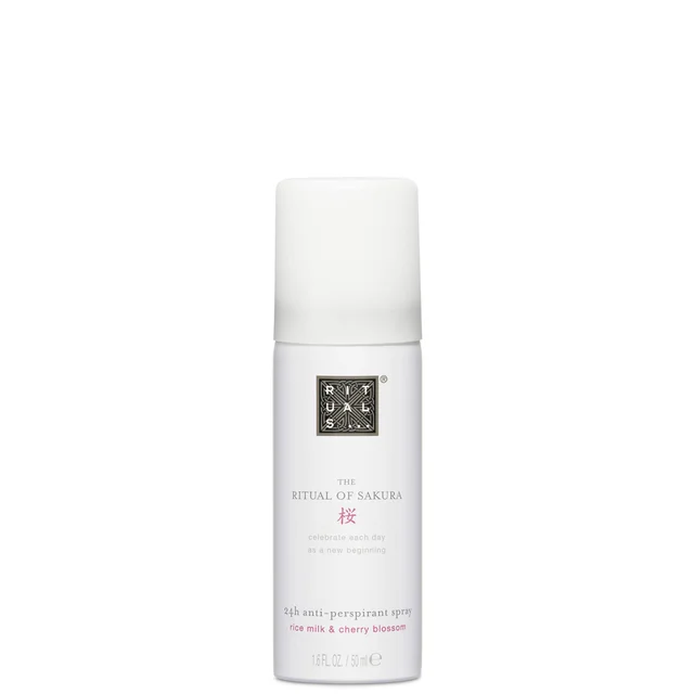 Rituals The Ritual of Sakura Anti-Perspirant Spray 50ml