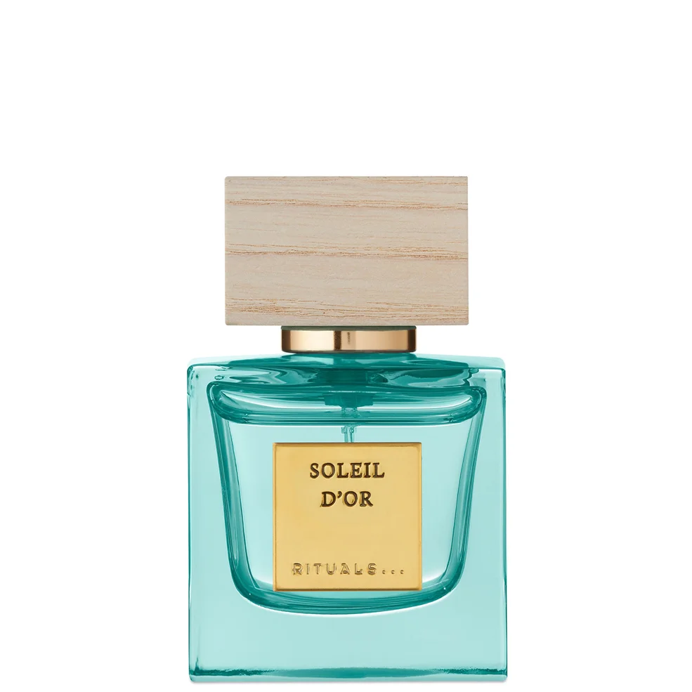 Rituals Soleil d'Or 50ml Image 1