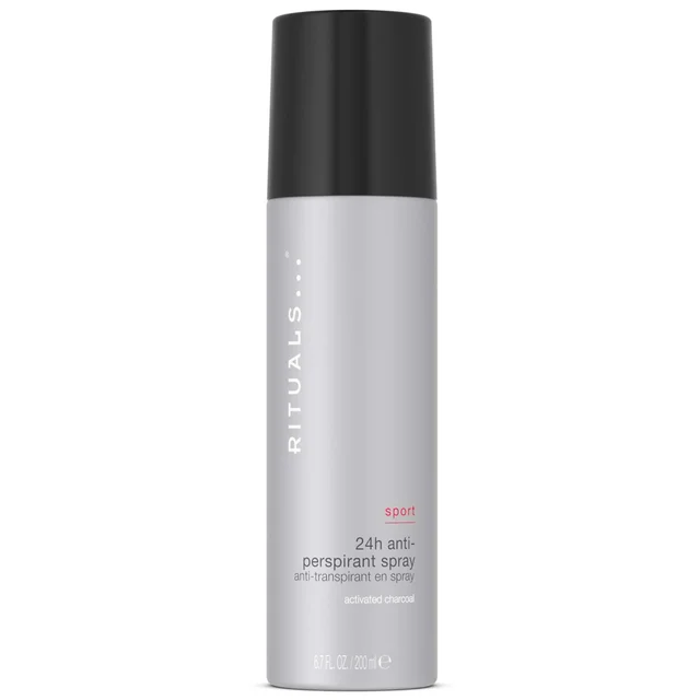Rituals Sport Anti-Perspirant Spray 200ml