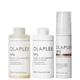 Olaplex Nourished Hair Essentials - No.4, No.5 & No.9