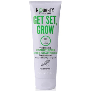 Noughty Get Set Grow Conditioner 250ml - undefined undefined