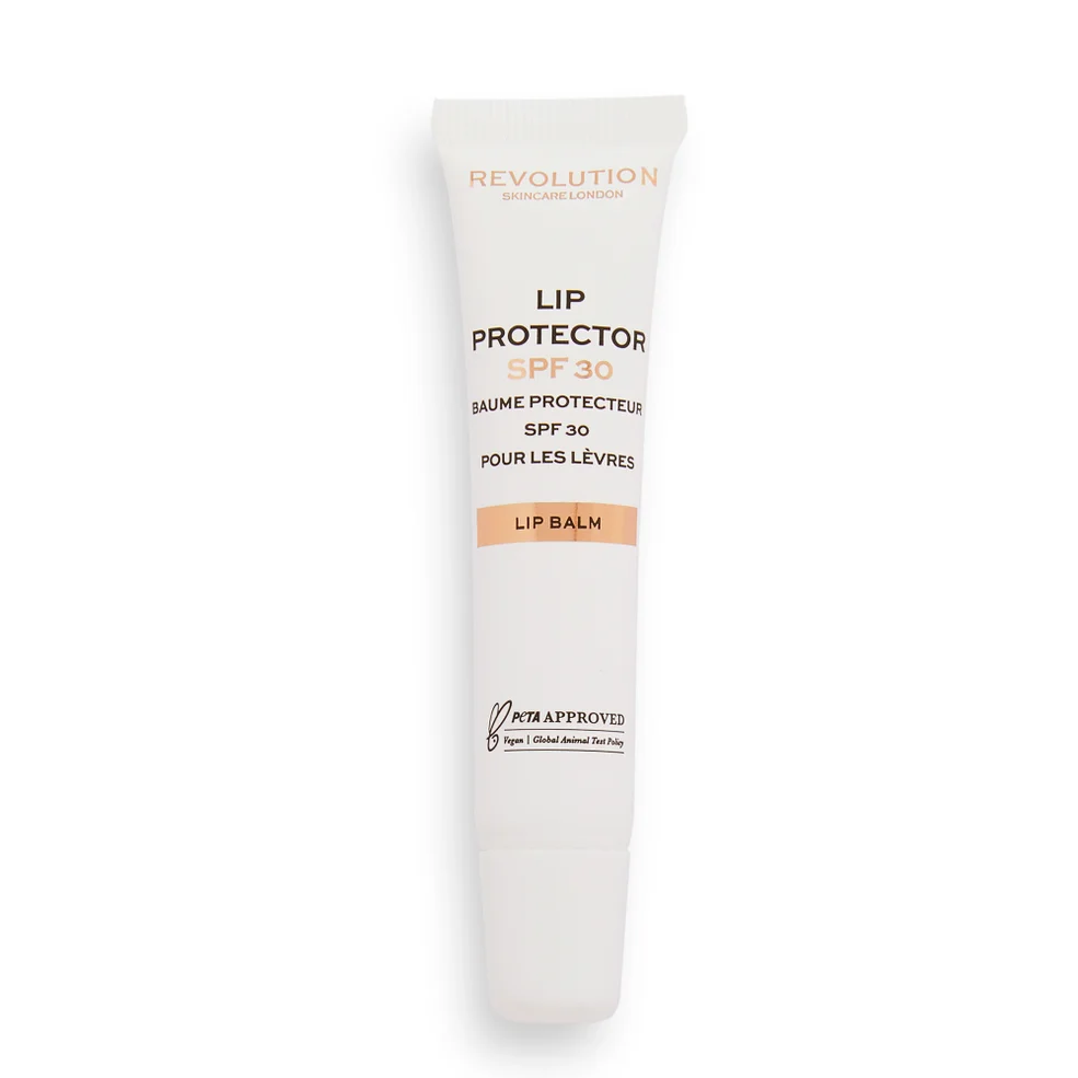 Revolution Skincare SPF 30 Lip Balm Image 1