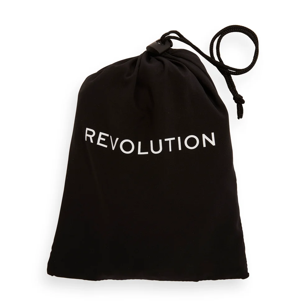 Revolution Beauty Self Tanning Sheet Protector Image 1