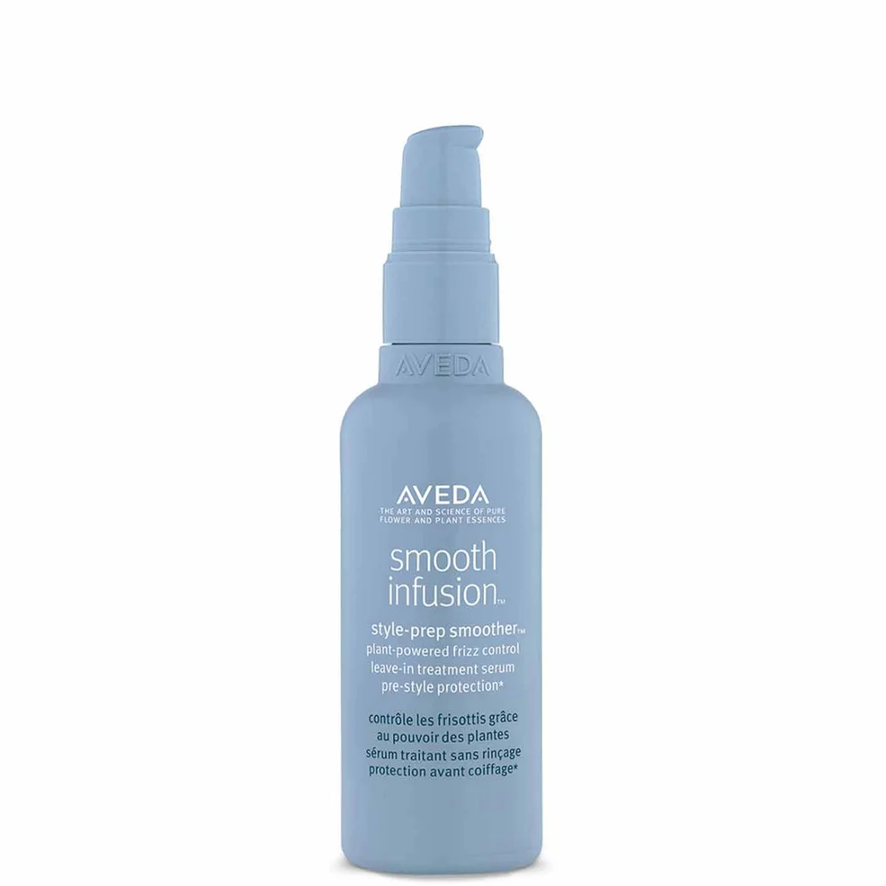 Aveda Smooth Infusion Style-Prep Aveda Smoother 100ml Image 1