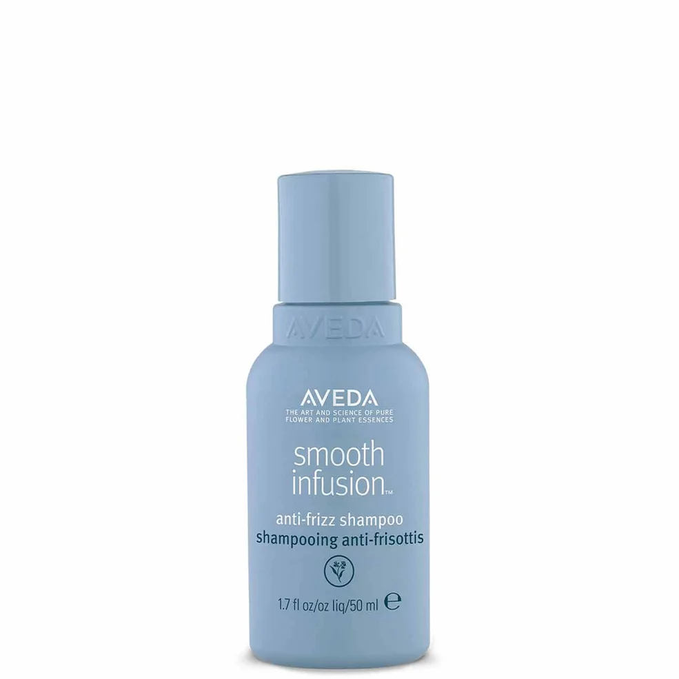 Aveda Smooth Infusion Anti-Frizz Shampoo 50ml Image 1