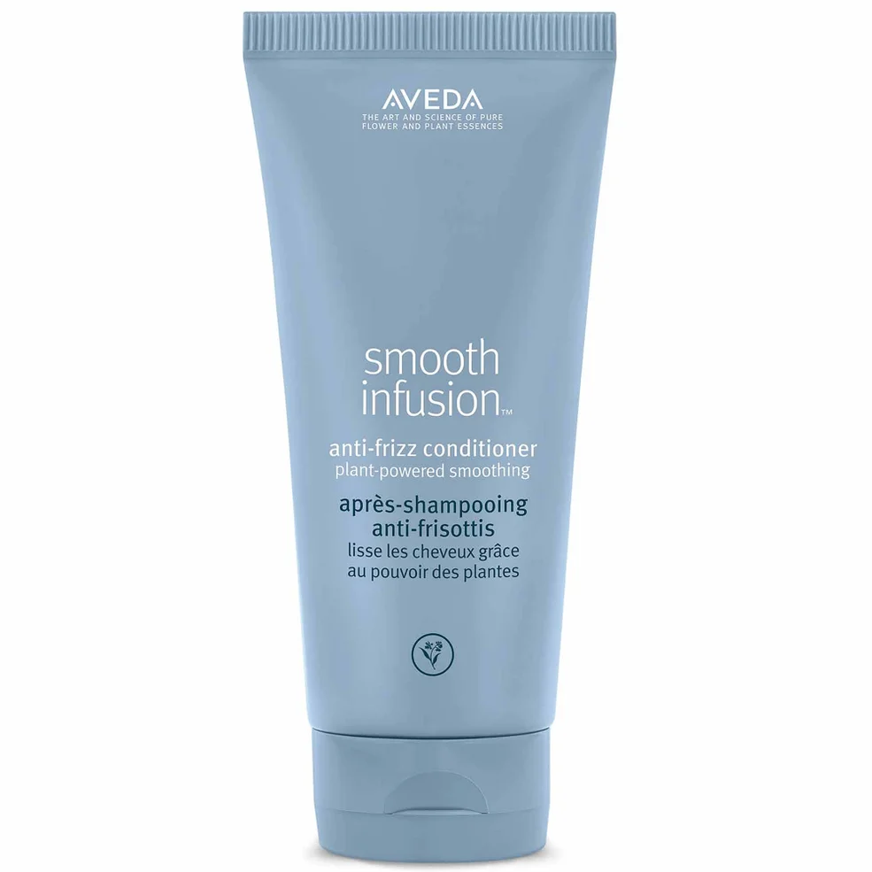 Aveda Smooth Infusion Anti-Frizz Conditioner 200ml Image 1