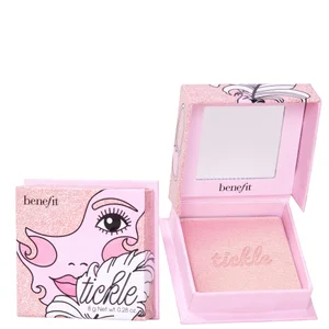 benefit Tickle Highlighter Powder 8g - undefined undefined