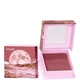benefit Moone Deep Berry Blush Powder 6g