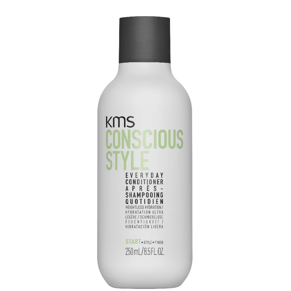 KMS Conscious Style Everyday Conditioner 250ml Image 1