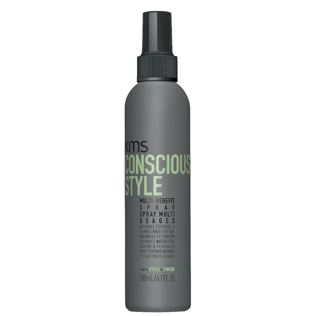 KMS Conscious Style Multi-Benefit Spray 200ml