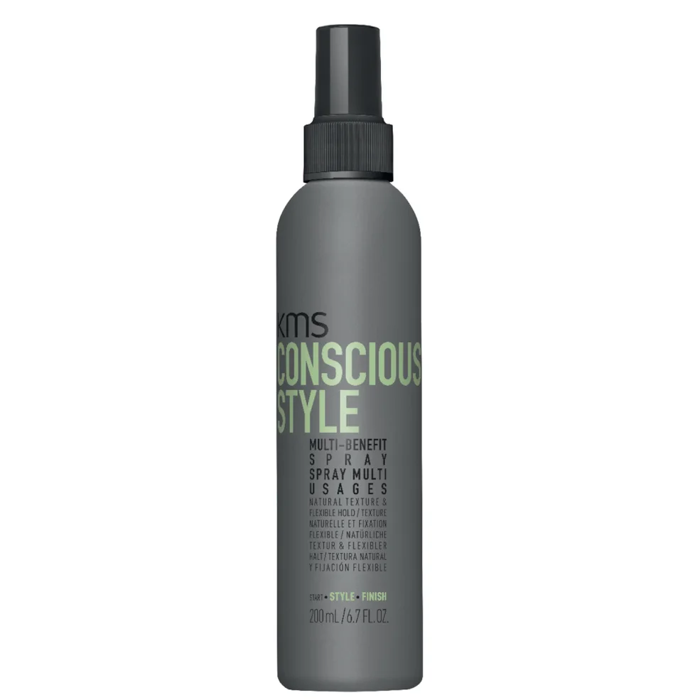 KMS Conscious Style Multi-Benefit Spray 200ml Image 1